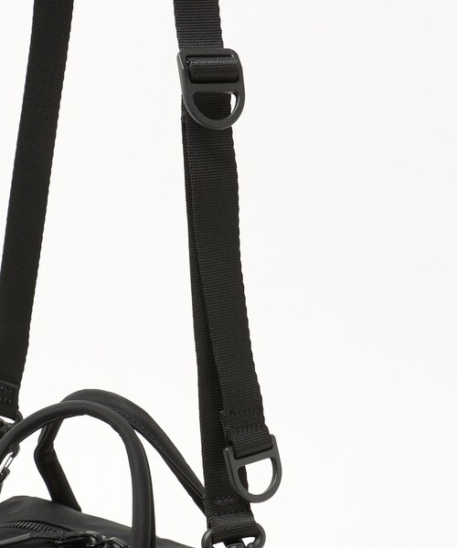 BAICYCLON by Bagjack(バイシクロン バイ バグジャック)の「<BAICYCLON>マルチ ポケット 2WAY バッグ(トートバッグ・メンズ・ブラック・FREE)」の7枚目の写真