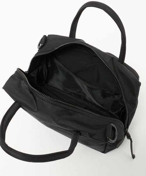 BAICYCLON by Bagjack(バイシクロン バイ バグジャック)の「<BAICYCLON>マルチ ポケット 2WAY バッグ(トートバッグ・メンズ・ブラック・FREE)」の10枚目の写真