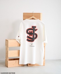 JACKSON MATISSE | 【JACKSON MATISSE/BAYFLOW】Baseball T(Tシャツ/カットソー)