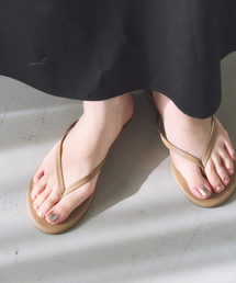 TKEES（ティキーズ）の「TKEES/ティキーズ サンダル（サンダル）」