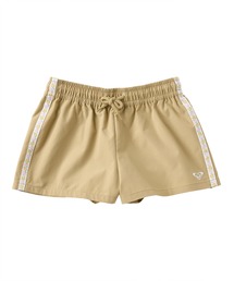 ROXY | ROXY/ロキシー 水着 トランクス ボードショーツ キッズ ジュニア 子供 水陸両用 TBS262056(水着)