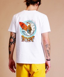 lost（ロスト）の「半袖Tシャツ（Tシャツ/カットソー）」