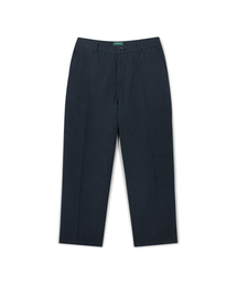 PRODESHIRT（プロデシャツ）の「CT-300 フィレンツェダイングチノパンツ（ネイビー）（その他パンツ）」