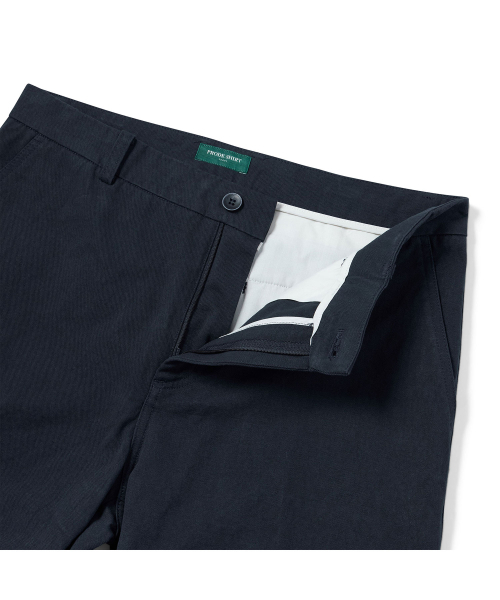 PRODESHIRT（プロデシャツ）の「CT-300 フィレンツェダイングチノパンツ（ネイビー）（その他パンツ・メンズ・その他・35/34/32/31/33）」の3枚目の写真