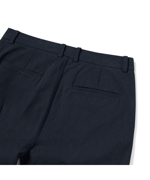 PRODESHIRT（プロデシャツ）の「CT-300 フィレンツェダイングチノパンツ（ネイビー）（その他パンツ・メンズ・その他・35/34/32/31/33）」の4枚目の写真