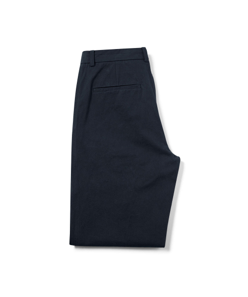 PRODESHIRT（プロデシャツ）の「CT-300 フィレンツェダイングチノパンツ（ネイビー）（その他パンツ・メンズ・その他・35/34/32/31/33）」の5枚目の写真