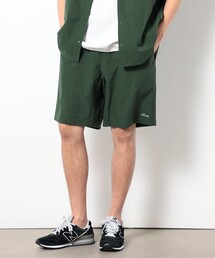 NANGA（ナンガ）の「【NANGA】 DotAir COMFY SHORTS（その他パンツ）」