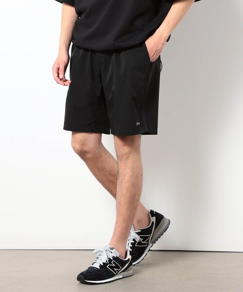セール】【NANGA】 DotAir COMFY SHORTS（その他パンツ）｜NANGA