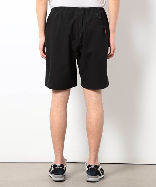NANGA（ナンガ）の「【NANGA】 DotAir COMFY SHORTS（その他パンツ・メンズ・グリーン/ブラック/ネイビー・L/M）」の5枚目の写真