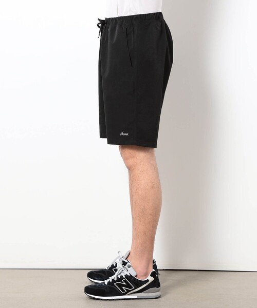 NANGA（ナンガ）の「【NANGA】 DotAir COMFY SHORTS（その他パンツ・メンズ・グリーン/ブラック/ネイビー・L/M）」の6枚目の写真