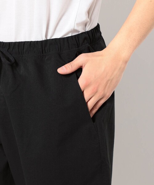 NANGA（ナンガ）の「【NANGA】 DotAir COMFY SHORTS（その他パンツ・メンズ・グリーン/ブラック/ネイビー・L/M）」の8枚目の写真