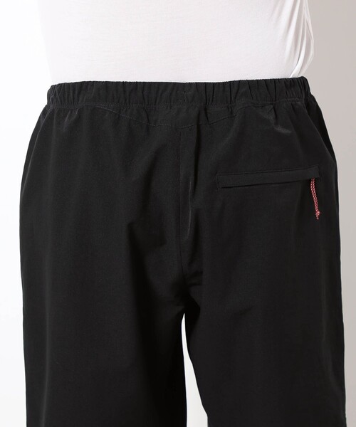 NANGA（ナンガ）の「【NANGA】 DotAir COMFY SHORTS（その他パンツ・メンズ・グリーン/ブラック/ネイビー・L/M）」の9枚目の写真