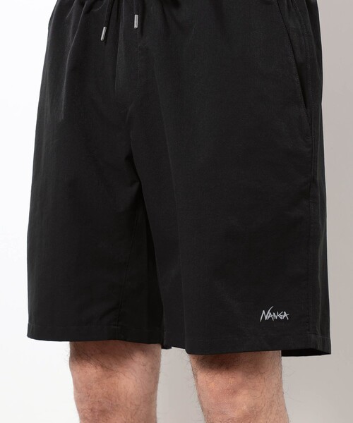 NANGA（ナンガ）の「【NANGA】 DotAir COMFY SHORTS（その他パンツ・メンズ・グリーン/ブラック/ネイビー・L/M）」の10枚目の写真