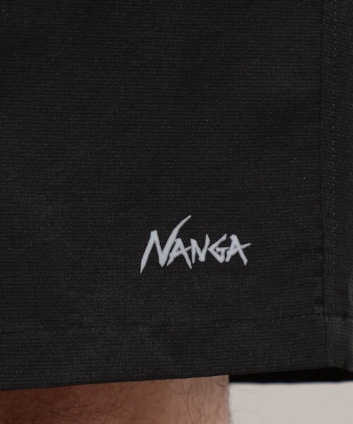 NANGA（ナンガ）の「【NANGA】 DotAir COMFY SHORTS（その他パンツ・メンズ・グリーン/ブラック/ネイビー・L/M）」の13枚目の写真