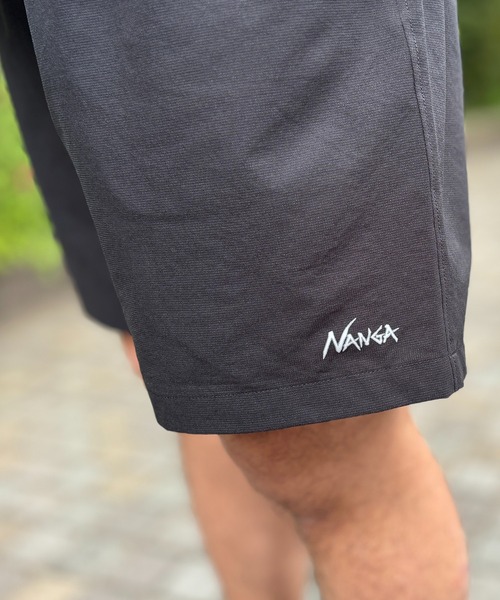 NANGA（ナンガ）の「【NANGA】 DotAir COMFY SHORTS（その他パンツ・メンズ・グリーン/ブラック/ネイビー・L/M）」の20枚目の写真
