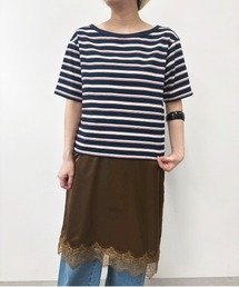 Border Tshirt