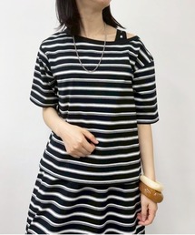 Border Tshirt