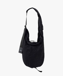Cote&Ciel（コートエシエル）の「【cote&ciel/コートエシエル】 Hyco Smooth Black（ショルダーバッグ）」