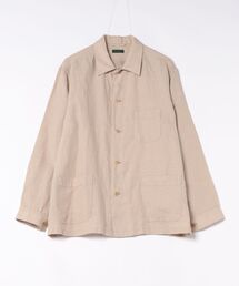 ADAM ET ROPE'（アダムエロペ）の「【AURALEE】SILK LINEN DOBBY