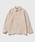 WILD LIFE TAILOR Adam et Rope'�i���C���h�e�[���[�A�_���G���y�j�́uLINEN COVERALL�i�J�o�[�I�[���j�v�b�x�[�W��