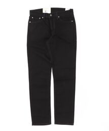 【LEVI'S/リーバイス】【細身の綺麗めシルエット】511 T3 コアベーシック スリムストレート オールシーズン ストレッチ 美脚パンツ 足長効果 きれいめカジュアル ベーシック