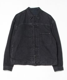 ブランド古着】STAMMBAUM｜シュタンバーム（メンズ）のデニム
