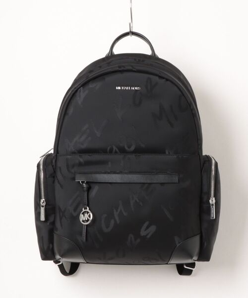MICHAEL KORS（マイケルコース）の「SHEILA フロントポケット バック