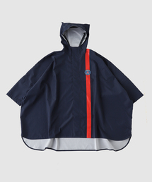 PARIS SAINT-GERMAIN（パリサンジェルマン）の「PSG x ATOM RAIN PONCHO（ポンチョ）」