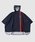 PARIS SAINT-GERMAIN�i�p���T���W�F���}���j�́uPSG x ATOM RAIN PONCHO�i�|���`���j�v�b�l�C�r�[