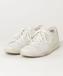 ECCO（エコー）の「ローカットスニーカー（スニーカー）」