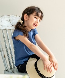 Rora | カリン トップス(Tシャツ/カットソー)