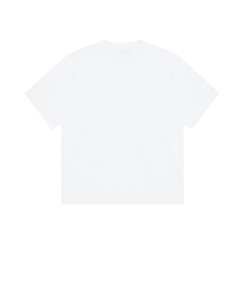 EPT(イーピーティー)の「Studded Ept T-Shirt (White)(Tシャツ/カットソー・レディース・ホワイト・X-LARGE/LARGE/MEDIUM/SMALL)」の9枚目の写真