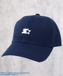 STARTER（スターター）の「STARTER スターター キッズ CAP（STA23-01）（キャップ）」