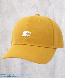 STARTER（スターター）の「STARTER スターター キッズ CAP（STA23-01）（キャップ）」