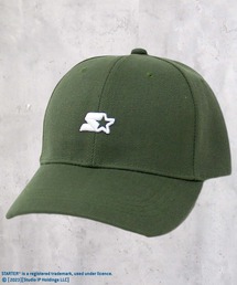 STARTER | STARTER スターター キッズ CAP(STA23-01)(キャップ)