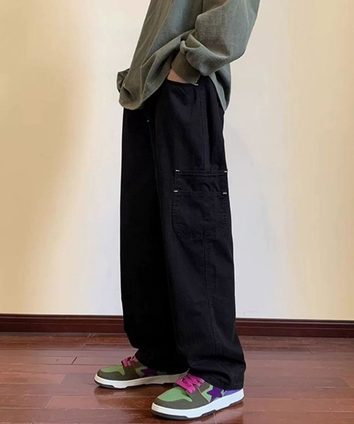 REBALANCE(リバランス)の「サマーカジュアルパンツ(その他パンツ・メンズ・B/A・MEDIUM/X-LARGE/LARGE)」の1枚目の写真
