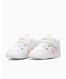 CONVERSE ALL STAR | MINI INCHSTAR / ミニ　インチスター(スニーカー)