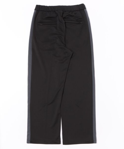 PUMA（プーマ）の「【PUMA】638052-01 WIDE TRACK PANTS（その他パンツ・メンズ・ブラック・M/L）」の2枚目の写真
