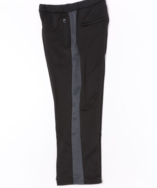 PUMA（プーマ）の「【PUMA】638052-01 WIDE TRACK PANTS（その他パンツ・メンズ・ブラック・M/L）」の3枚目の写真