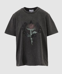 Future Heavy Jersey Embroidery T-shirt