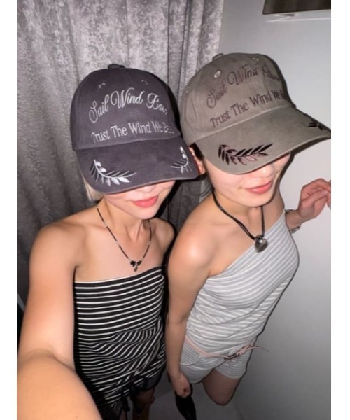 LAGUA GEM(ラグアジェム)の「STUDS THIN ベルト(ベルト・レディース・ブラック/ピンク・FREE)」の11枚目の写真
