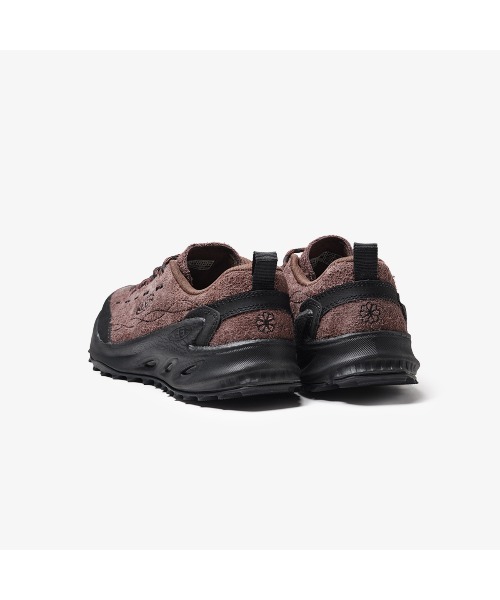KEEN(キーン)の「KEEN WOMEN JASPER ZIONIC -KICKS LAB. EXCLUSIVE- / キーン ウィメンズ ジャスパー ザイオニック / 1031867(スニーカー・レディース・ブラウン・22.5cm/23cm/23.5cm/24.5cm/24cm/25.5cm/25cm)」の3枚目の写真