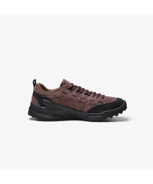 KEEN(キーン)の「KEEN WOMEN JASPER ZIONIC -KICKS LAB. EXCLUSIVE- / キーン ウィメンズ ジャスパー ザイオニック / 1031867(スニーカー・レディース・ブラウン・22.5cm/23cm/23.5cm/24.5cm/24cm/25.5cm/25cm)」の5枚目の写真
