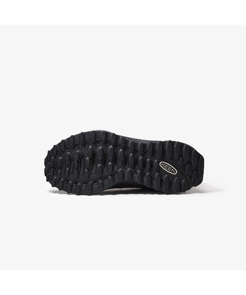 KEEN(キーン)の「KEEN WOMEN JASPER ZIONIC -KICKS LAB. EXCLUSIVE- / キーン ウィメンズ ジャスパー ザイオニック / 1031867(スニーカー・レディース・ブラウン・22.5cm/23cm/23.5cm/24.5cm/24cm/25.5cm/25cm)」の6枚目の写真