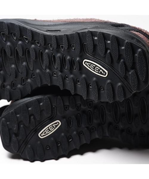 KEEN(キーン)の「KEEN WOMEN JASPER ZIONIC -KICKS LAB. EXCLUSIVE- / キーン ウィメンズ ジャスパー ザイオニック / 1031867(スニーカー・レディース・ブラウン・22.5cm/23cm/23.5cm/24.5cm/24cm/25.5cm/25cm)」の16枚目の写真