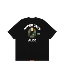 AAPER "AAPER UNVS ALDO" TEE