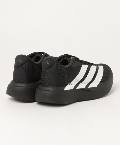 adidas（アディダス）の「adidas アディダス ADIZERO PACER M（スニーカー・メンズ・ブラック・23.0cm/23.5cm/24.0cm/24.5cm/25.0cm/25.5cm/26.0cm/26.5cm/27.0cm/28.0cm/27.5cm）」の8枚目の写真