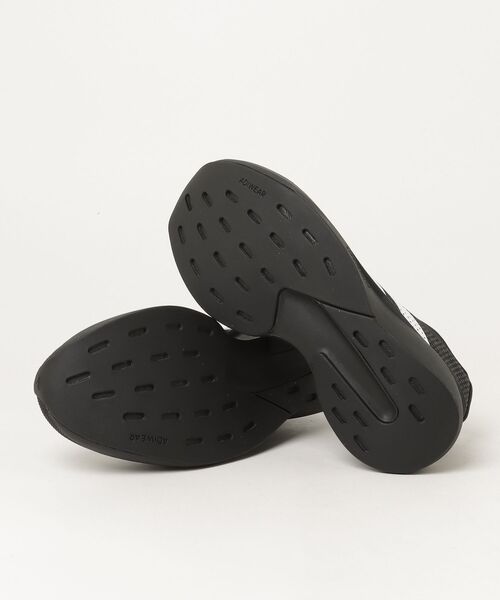 adidas（アディダス）の「adidas アディダス ADIZERO PACER M（スニーカー・メンズ・ブラック・23.0cm/23.5cm/24.0cm/24.5cm/25.0cm/25.5cm/26.0cm/26.5cm/27.0cm/28.0cm/27.5cm）」の9枚目の写真