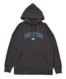 キウ オリジナルフーディー