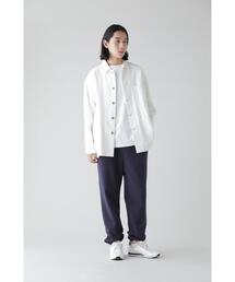 YLEVE（イレーヴ）の「Ｙ / ORGANIC COTTON BLEND HEAVY WEIGHT FLEECE TR（その他パンツ）」